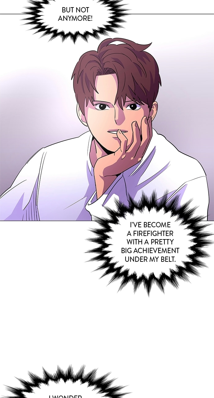 Read 1 Second chapter 61 image 29 on Lezhin
