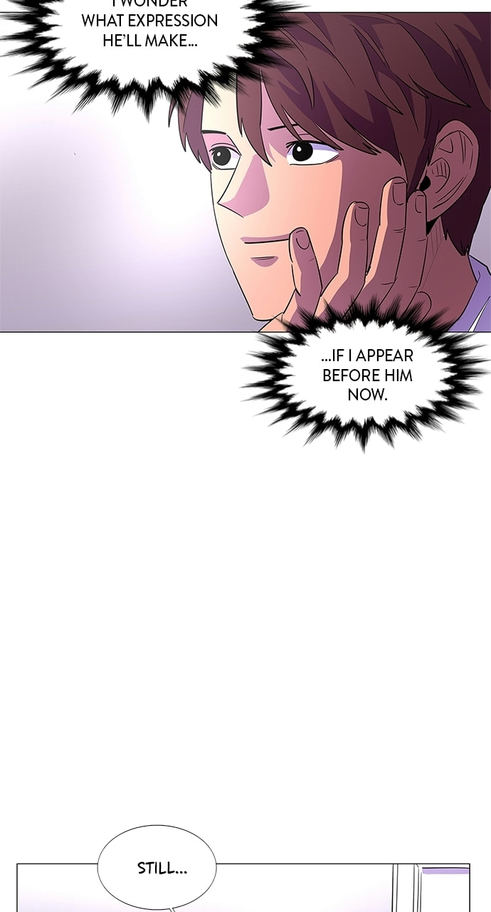 Read 1 Second chapter 61 image 30 on Lezhin