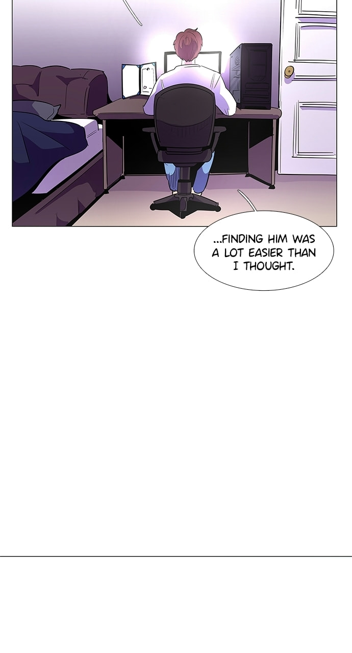 Read 1 Second chapter 61 image 31 on Lezhin