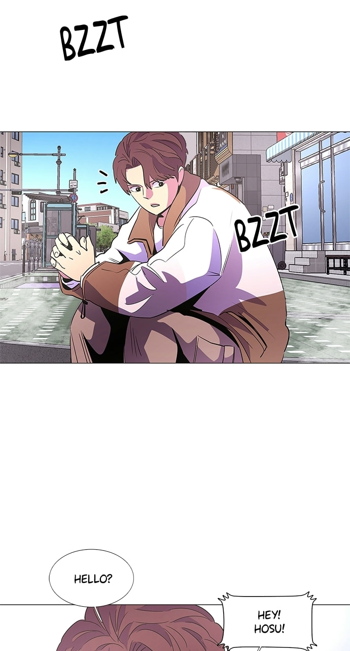 Read 1 Second chapter 61 image 36 on Lezhin