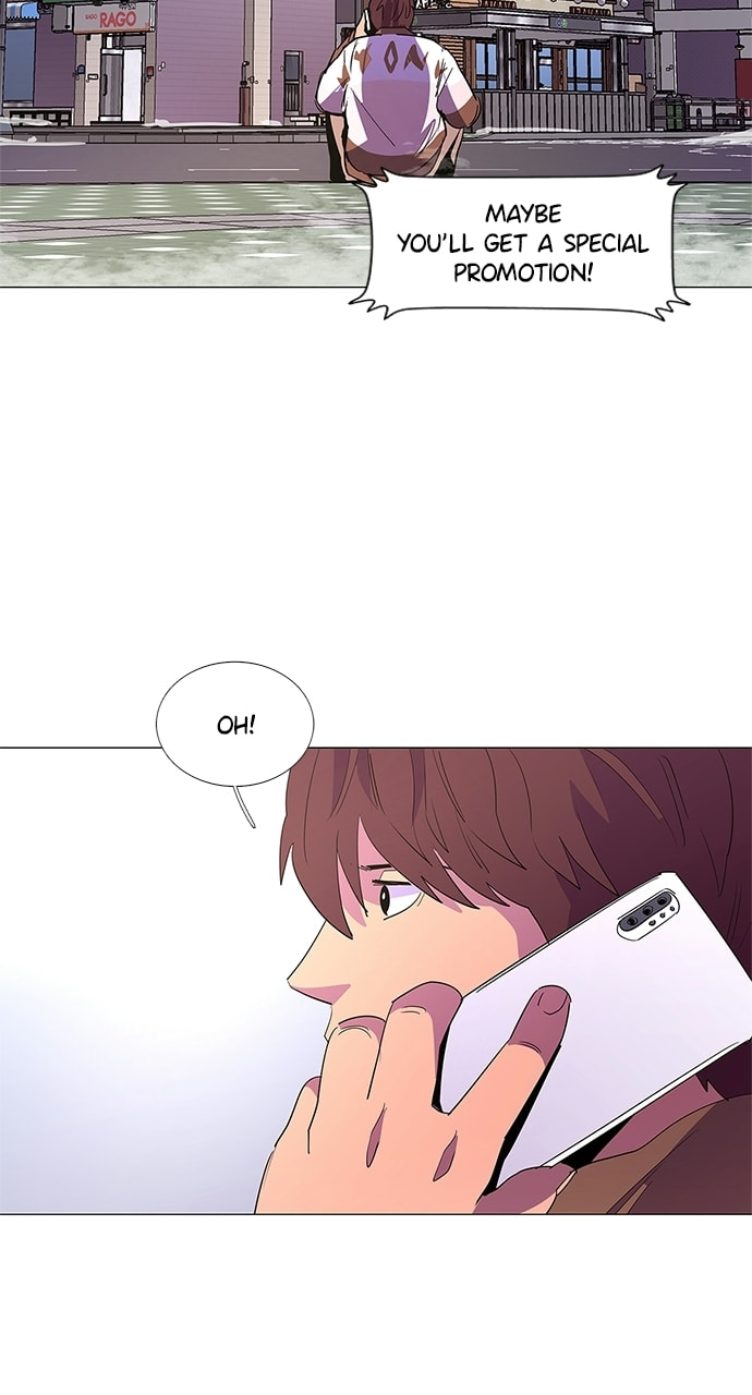Read 1 Second chapter 61 image 39 on Lezhin
