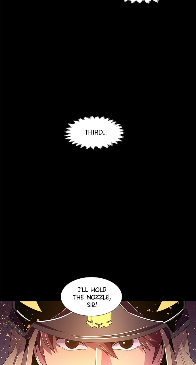 Read 1 Second chapter 61 image 4 on Lezhin