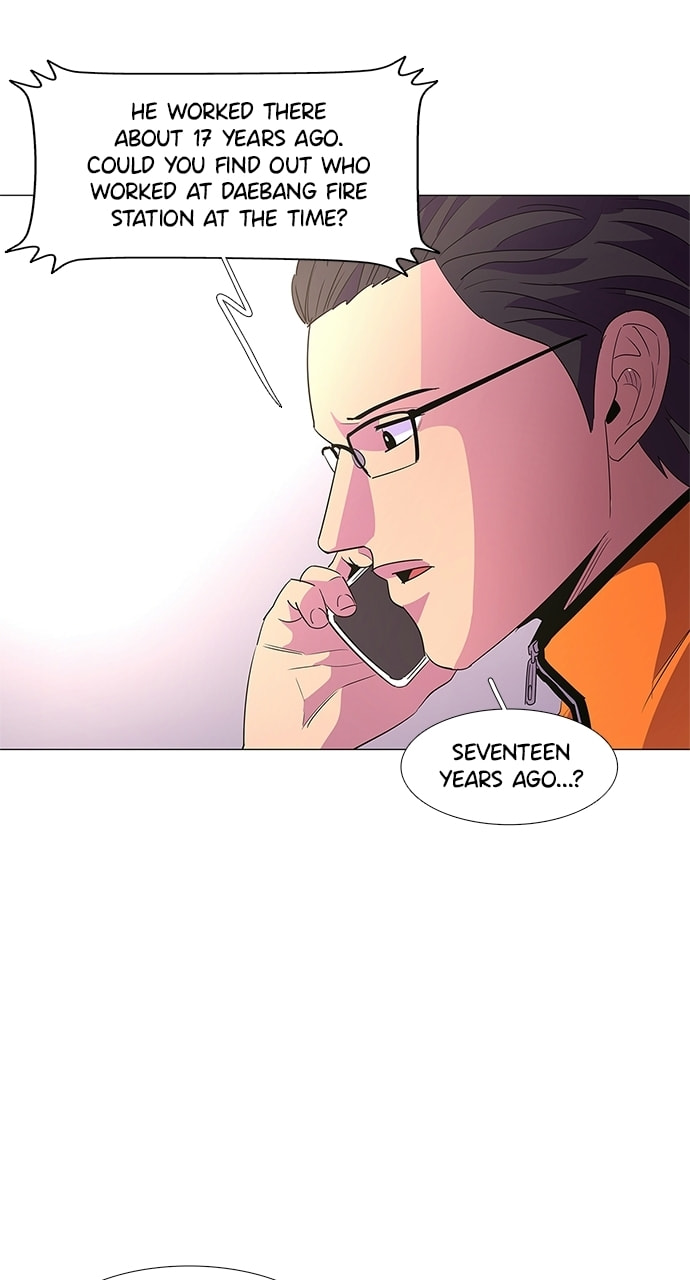 Read 1 Second chapter 61 image 43 on Lezhin