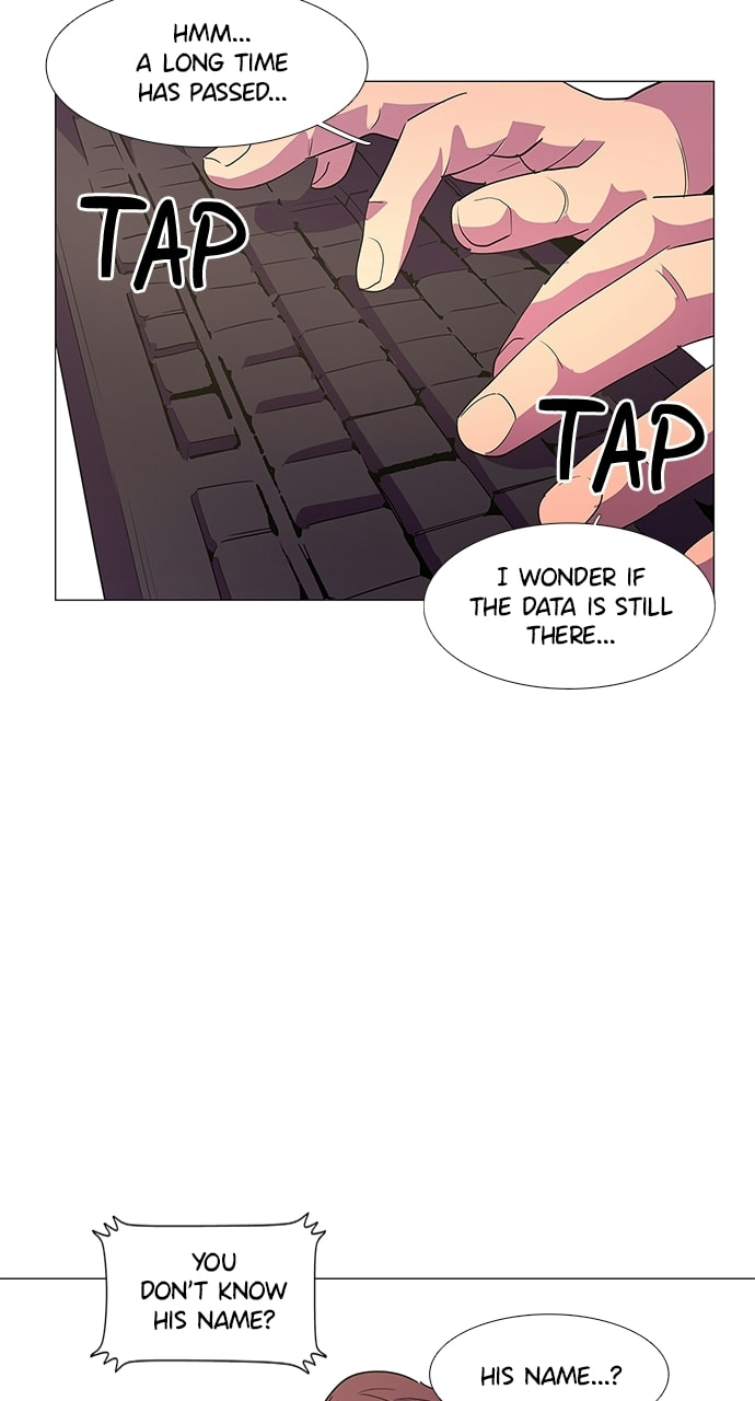 Read 1 Second chapter 61 image 44 on Lezhin