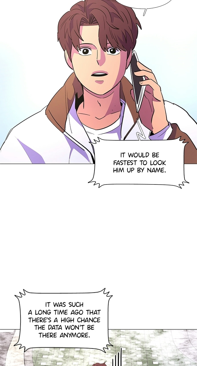 Read 1 Second chapter 61 image 45 on Lezhin