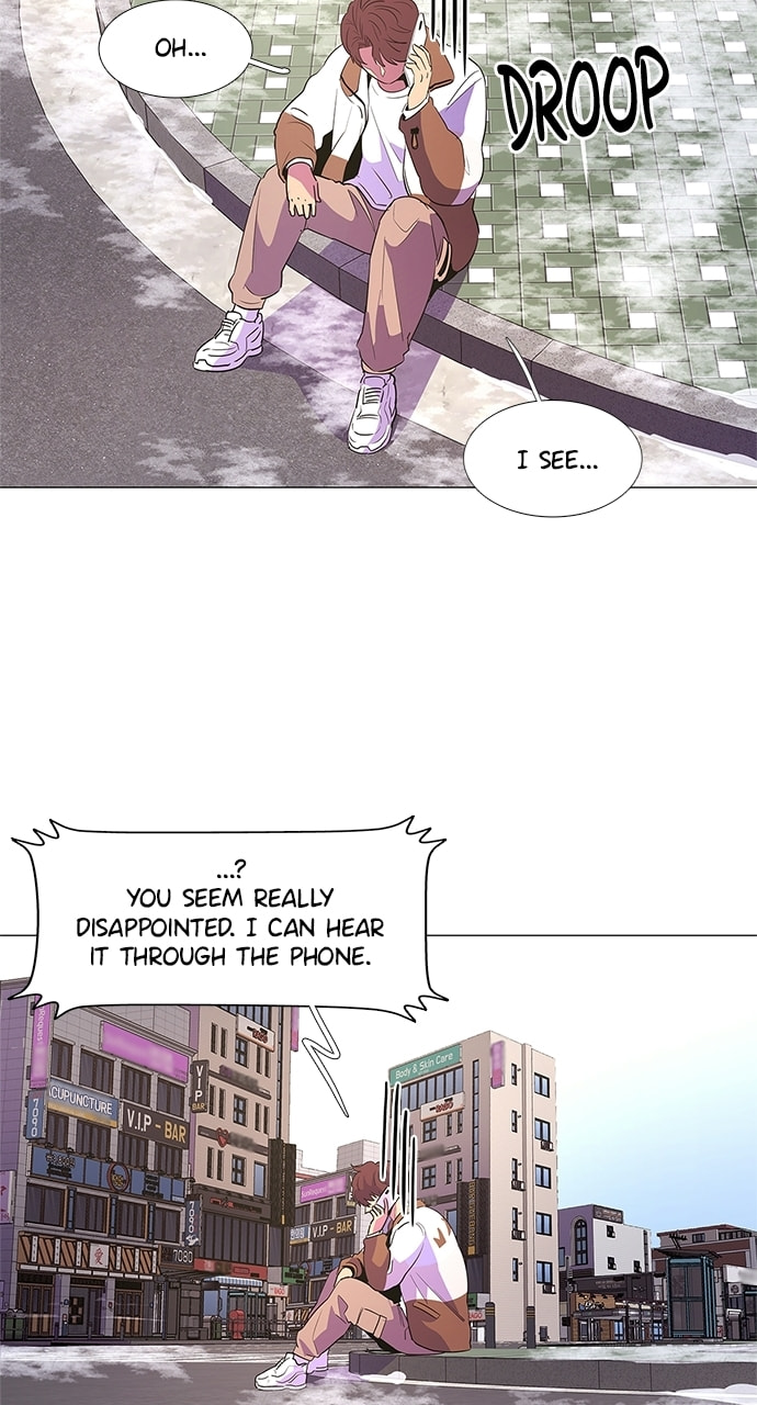 Read 1 Second chapter 61 image 46 on Lezhin