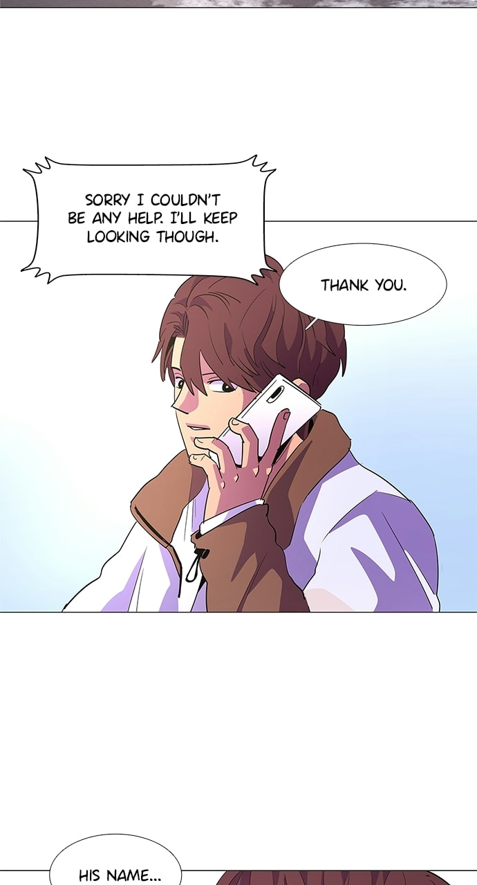 Read 1 Second chapter 61 image 47 on Lezhin