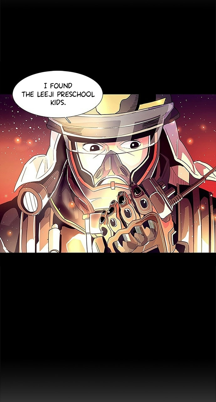 Read 1 Second chapter 61 image 49 on Lezhin