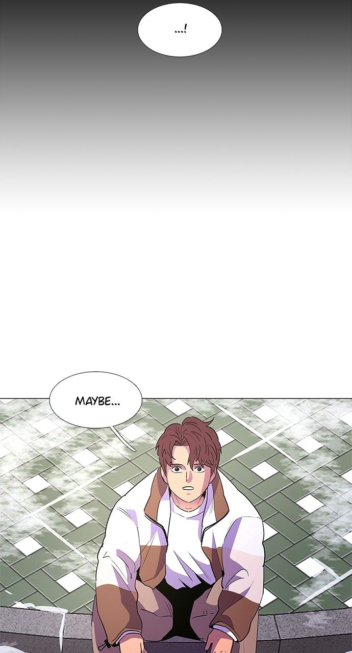 Read 1 Second chapter 61 image 50 on Lezhin