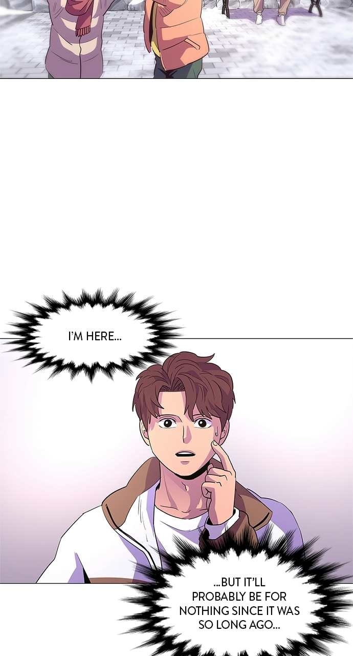 Read 1 Second chapter 61 image 53 on Lezhin