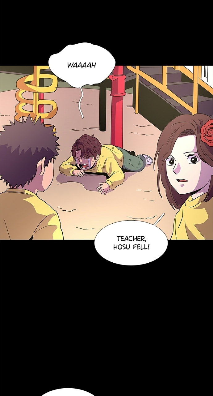 Read 1 Second chapter 61 image 56 on Lezhin
