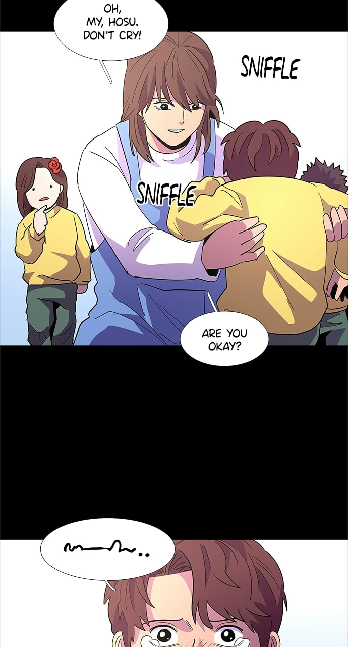 Read 1 Second chapter 61 image 57 on Lezhin