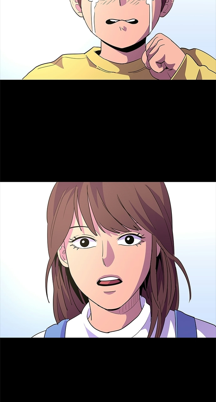 Read 1 Second chapter 61 image 58 on Lezhin