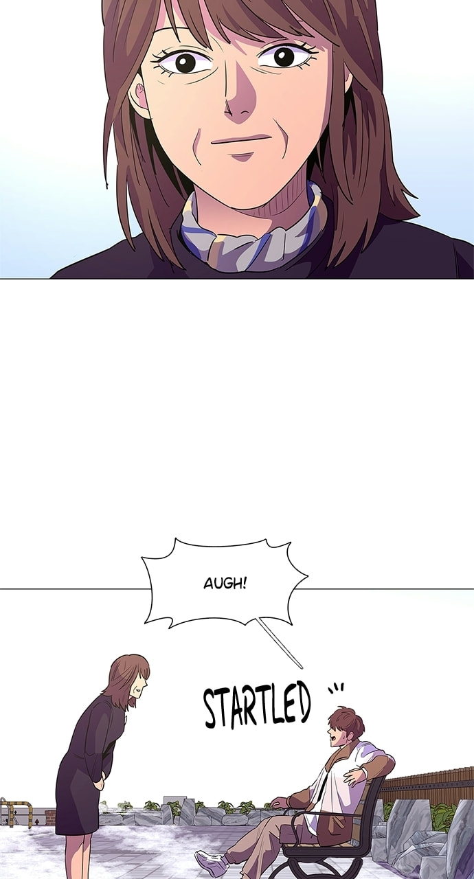 Read 1 Second chapter 61 image 60 on Lezhin