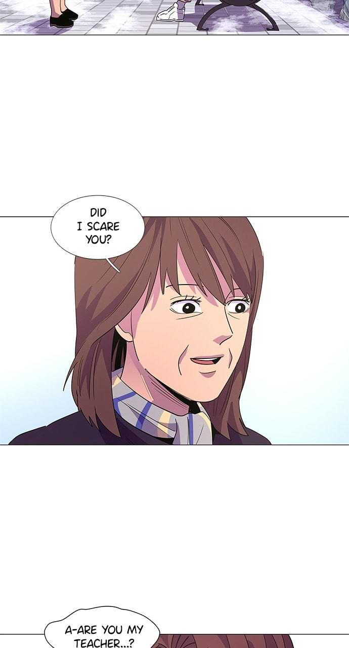 Read 1 Second chapter 61 image 61 on Lezhin