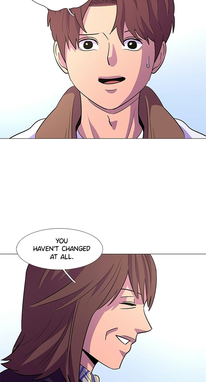 Read 1 Second chapter 61 image 62 on Lezhin