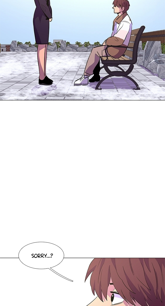 Read 1 Second chapter 61 image 65 on Lezhin