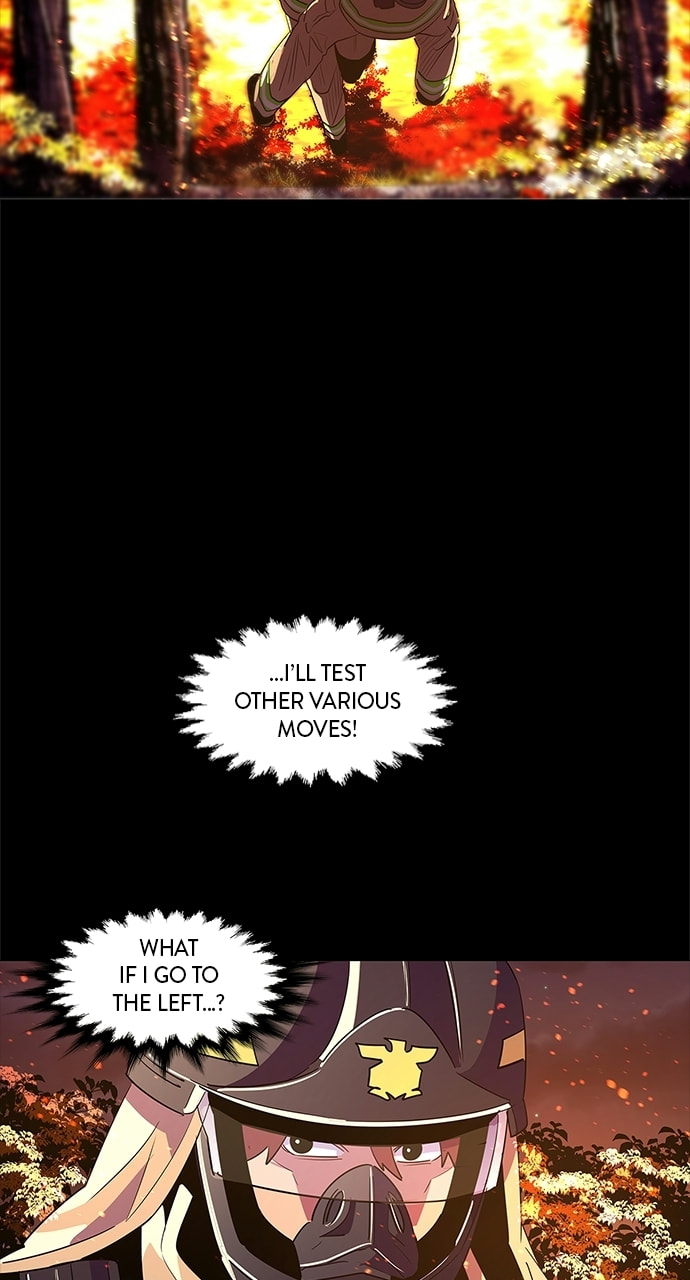 Read 1 Second chapter 61 image 7 on Lezhin