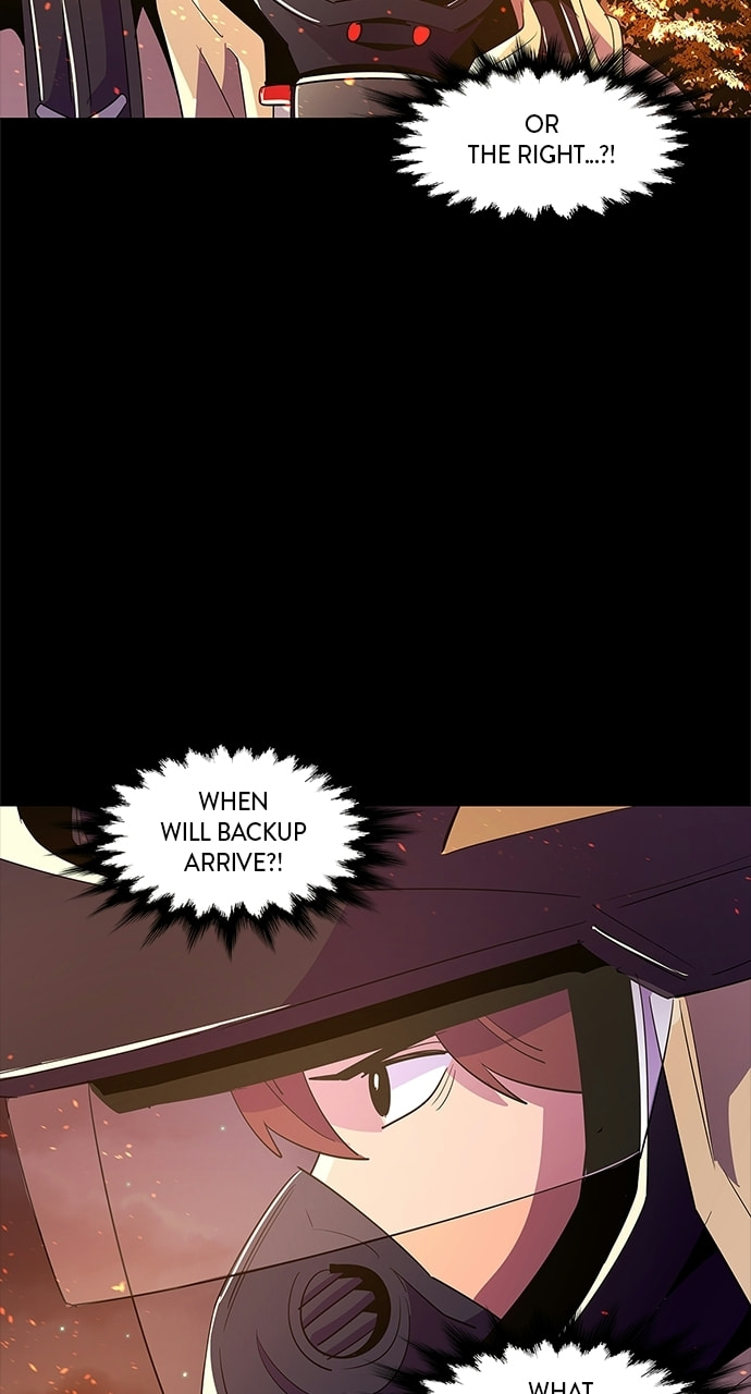 Read 1 Second chapter 61 image 8 on Lezhin