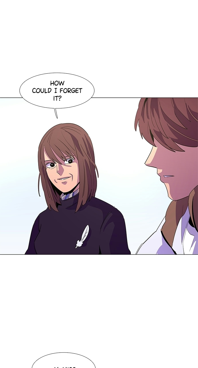 Read 1 Second chapter 62 image 16 on Lezhin