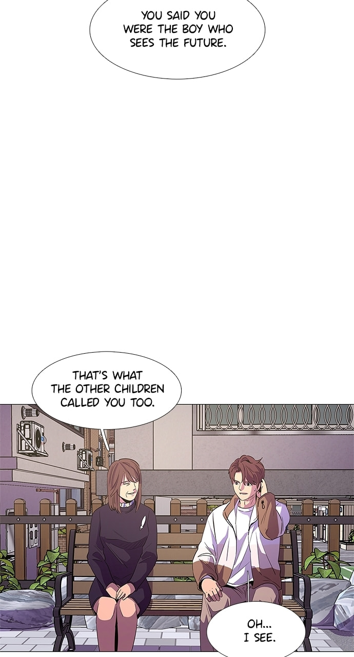Read 1 Second chapter 62 image 19 on Lezhin