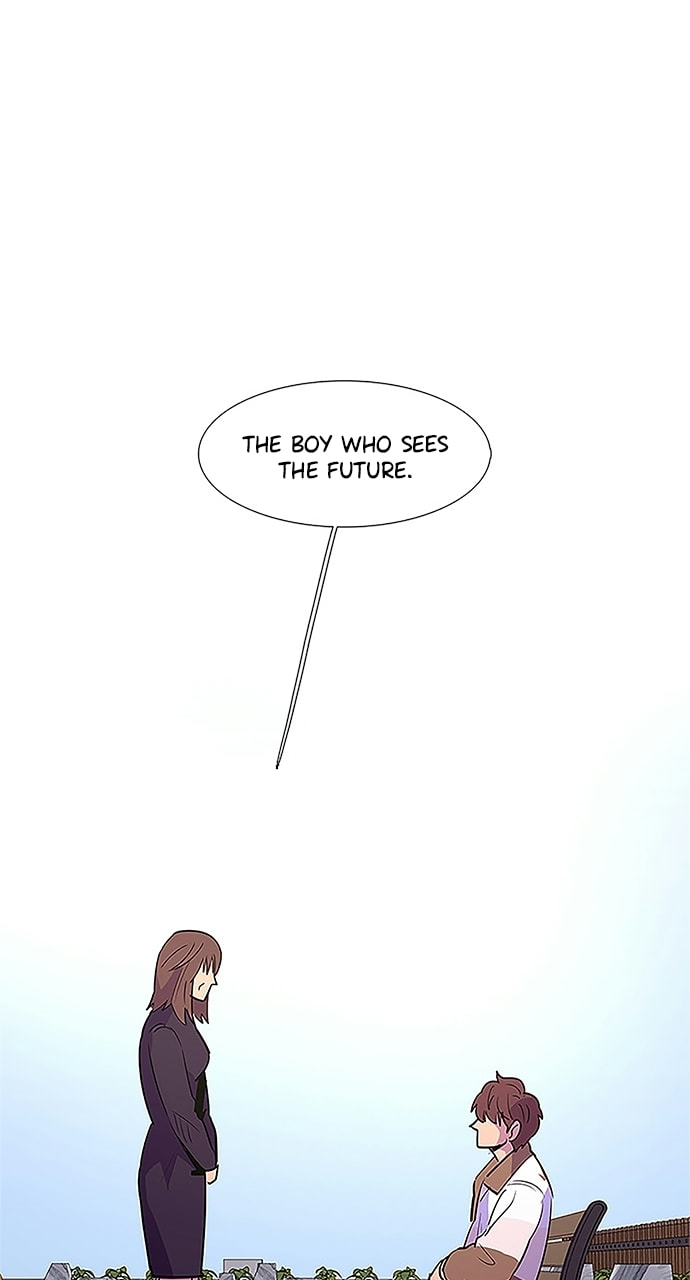 Read 1 Second chapter 62 image 2 on Lezhin