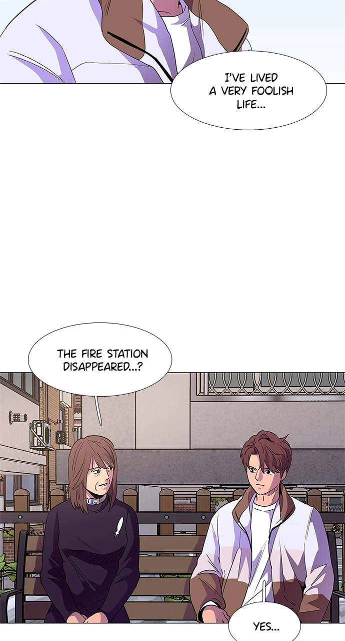 Read 1 Second chapter 62 image 24 on Lezhin