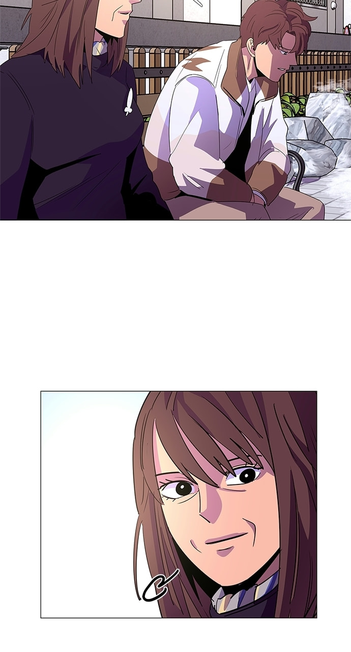 Read 1 Second chapter 62 image 27 on Lezhin