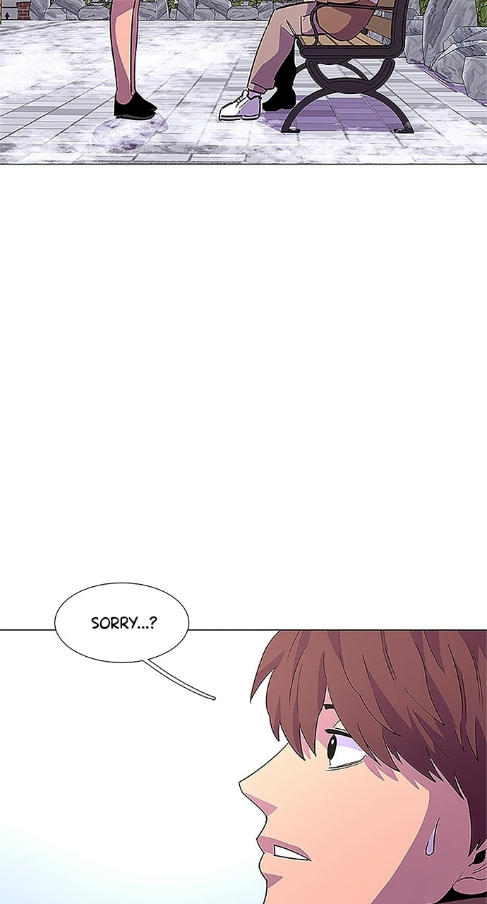 Read 1 Second chapter 62 image 3 on Lezhin