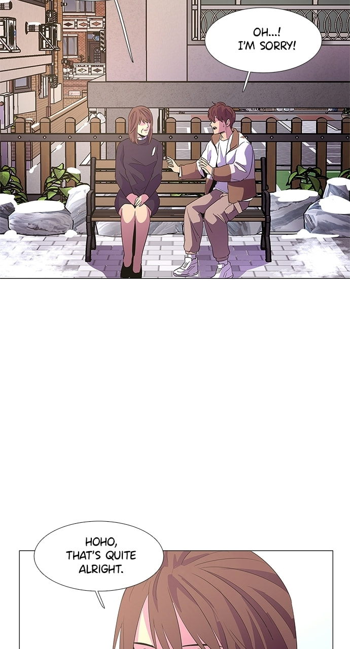 Read 1 Second chapter 62 image 33 on Lezhin