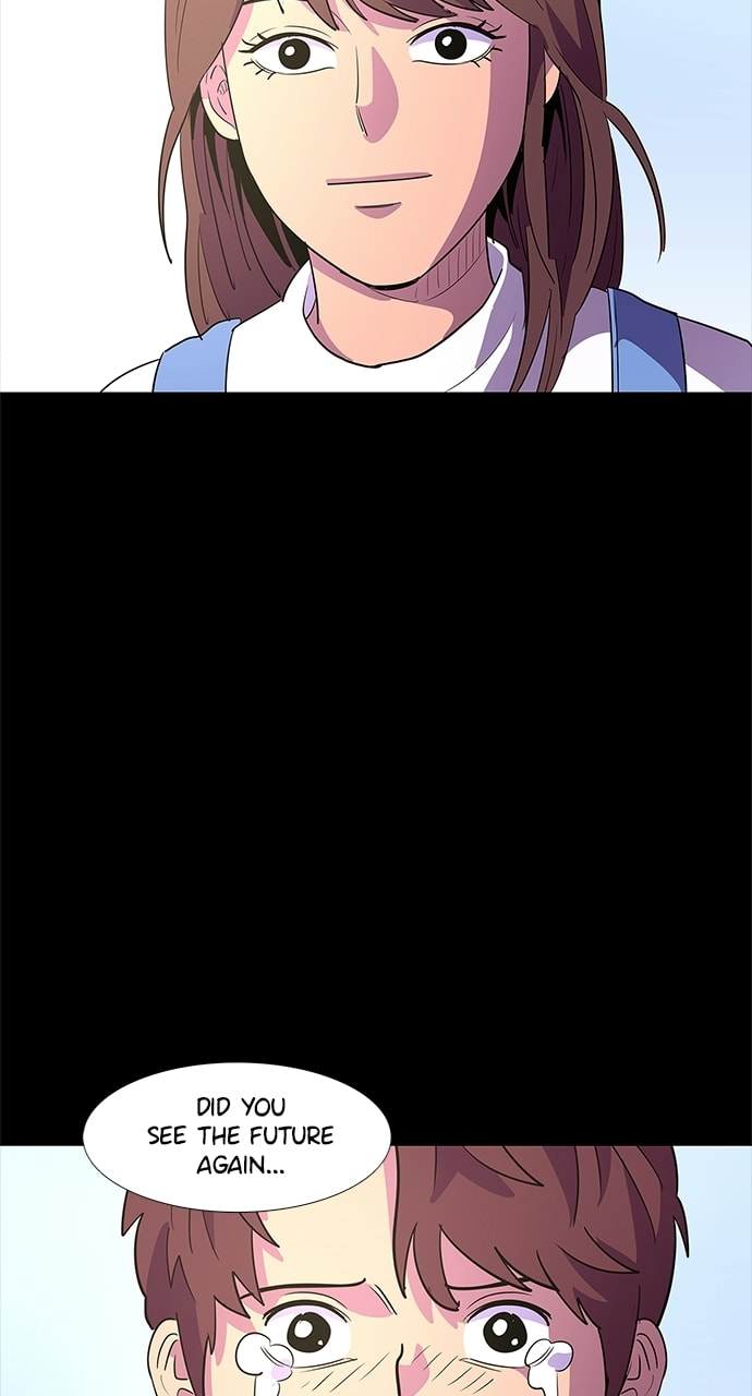 Read 1 Second chapter 62 image 41 on Lezhin