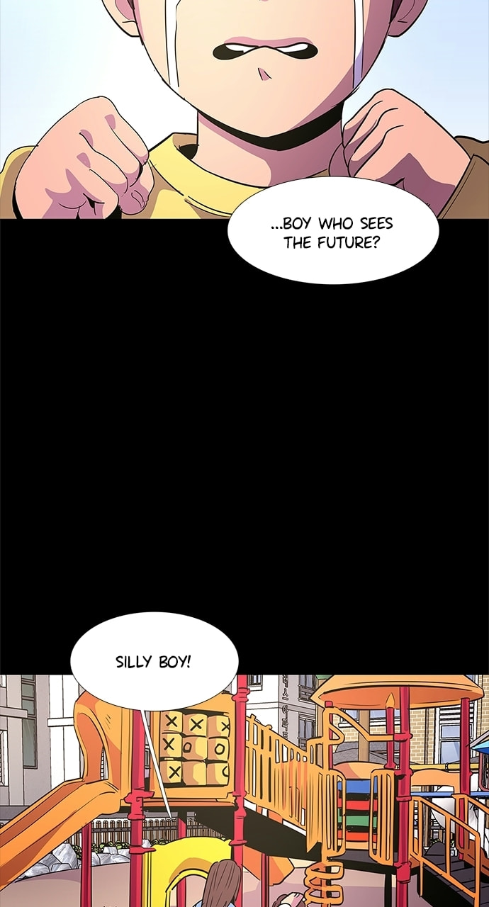 Read 1 Second chapter 62 image 42 on Lezhin