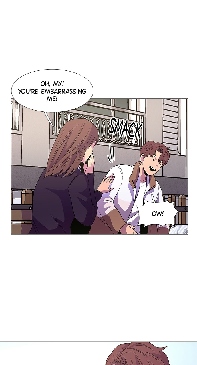 Read 1 Second chapter 62 image 50 on Lezhin