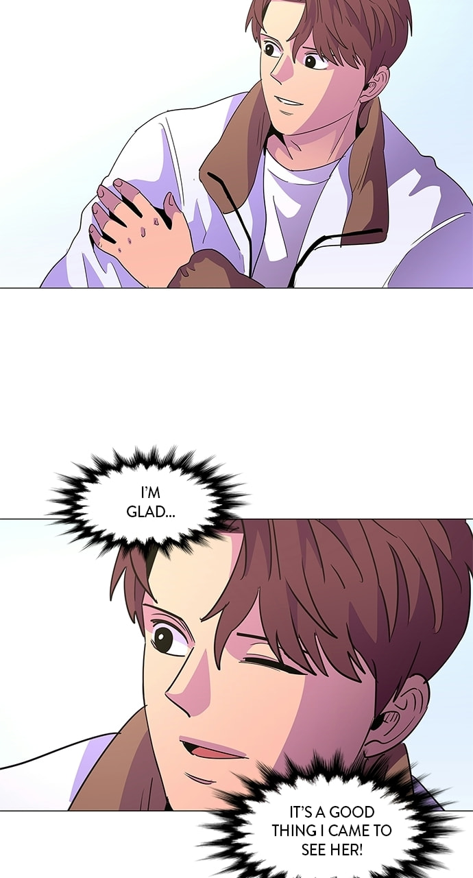Read 1 Second chapter 62 image 51 on Lezhin