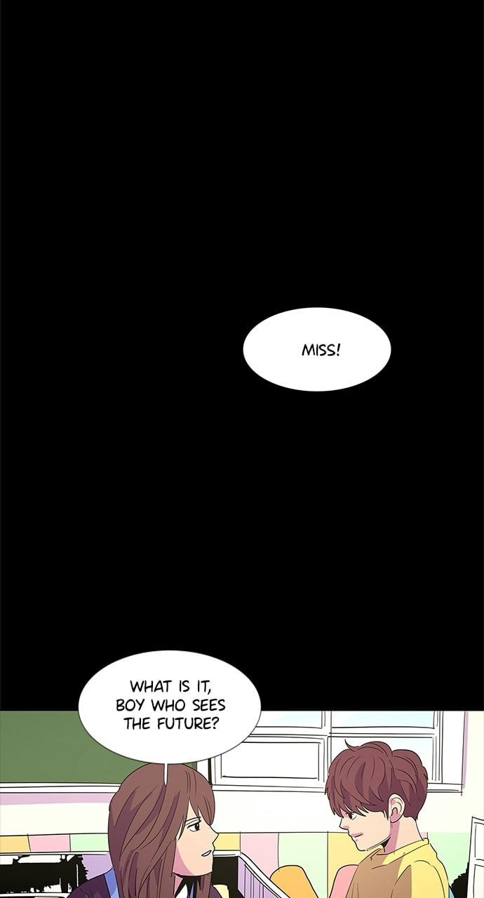 Read 1 Second chapter 62 image 59 on Lezhin