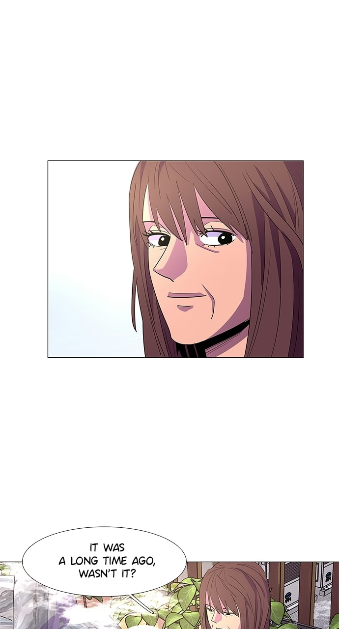Read 1 Second chapter 62 image 6 on Lezhin