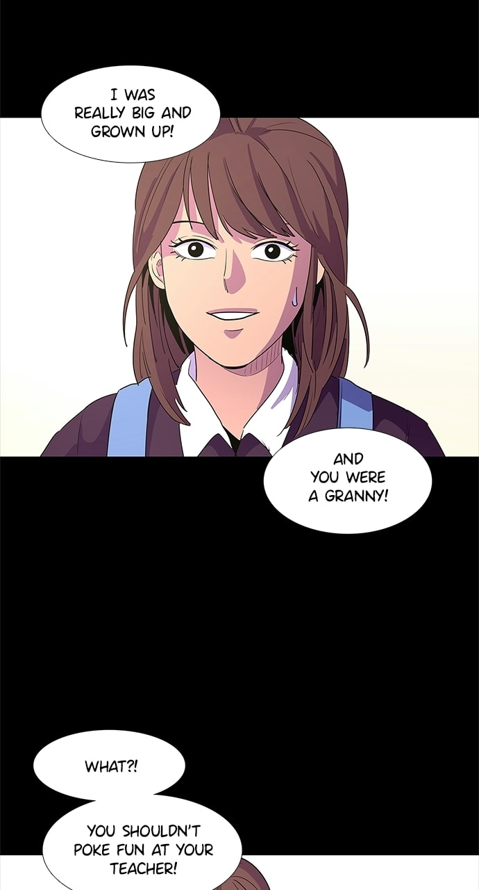 Read 1 Second chapter 62 image 62 on Lezhin