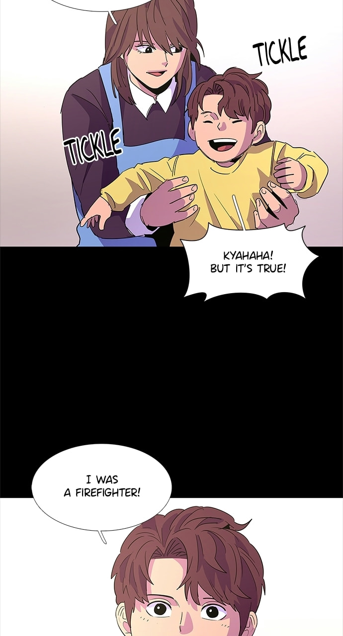 Read 1 Second chapter 62 image 63 on Lezhin