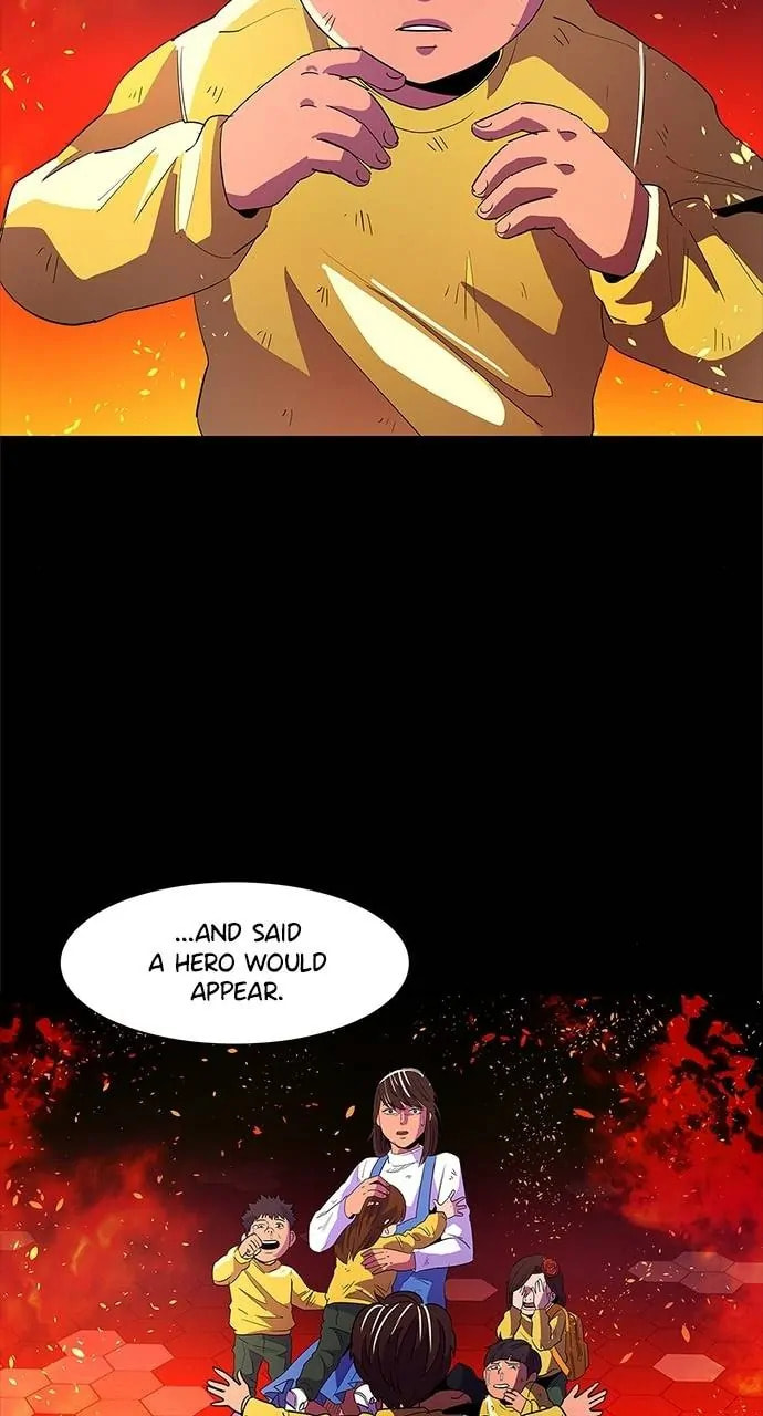 Read 1 Second chapter 63 image 10 on Lezhin