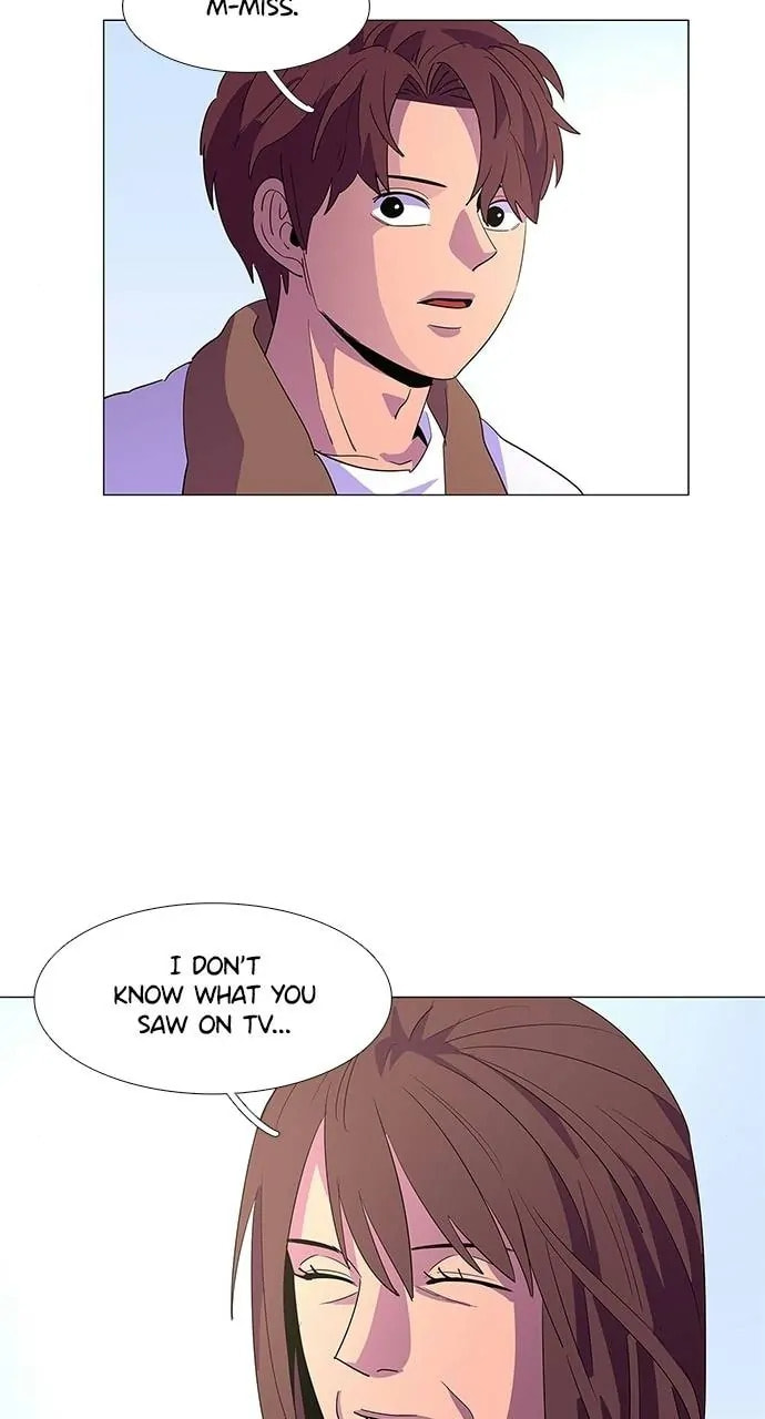 Read 1 Second chapter 63 image 16 on Lezhin