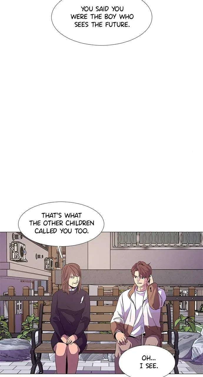 Read 1 Second chapter 63 image 18 on Lezhin