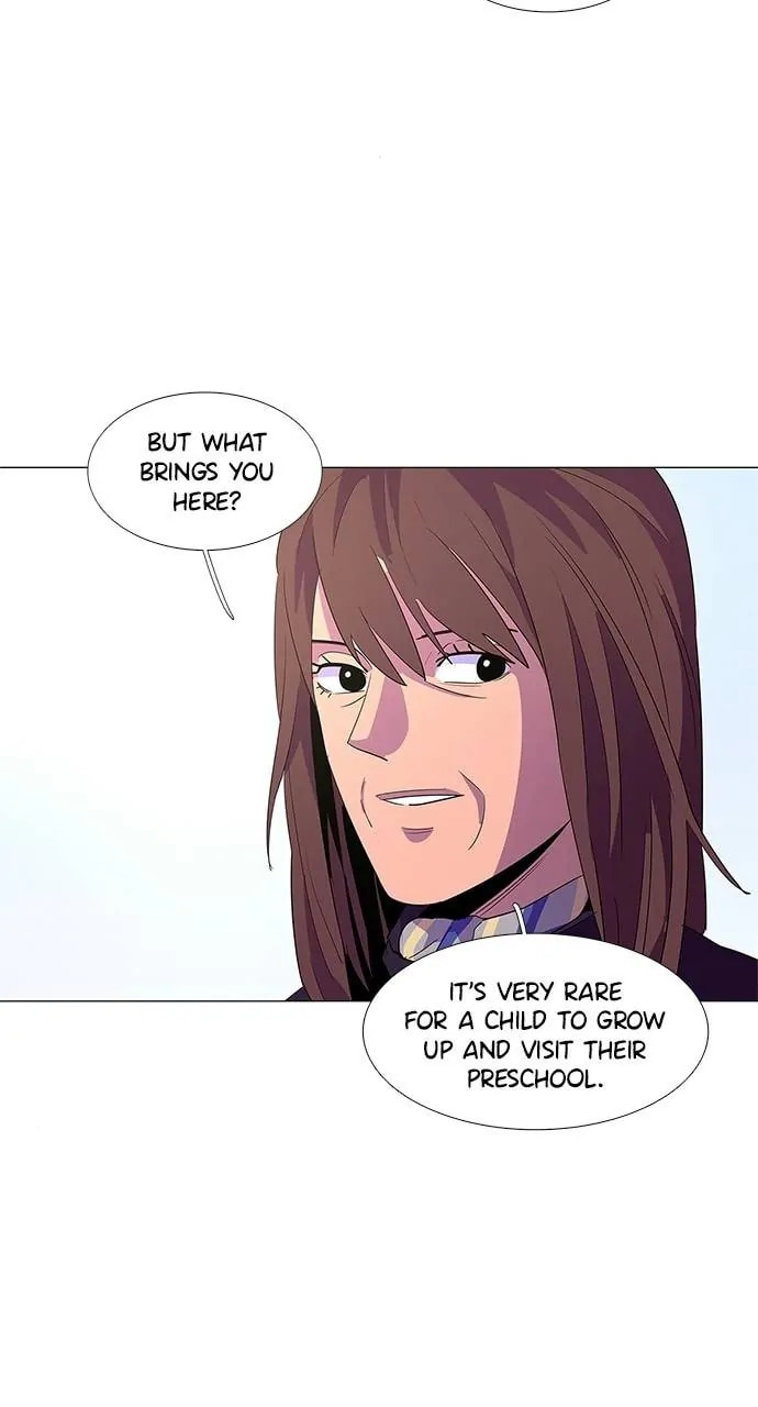 Read 1 Second chapter 63 image 19 on Lezhin