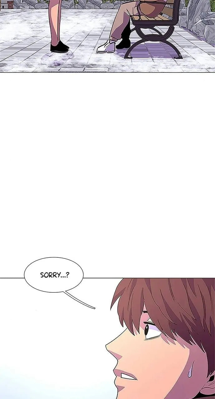 Read 1 Second chapter 63 image 2 on Lezhin