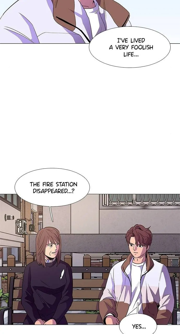 Read 1 Second chapter 63 image 23 on Lezhin