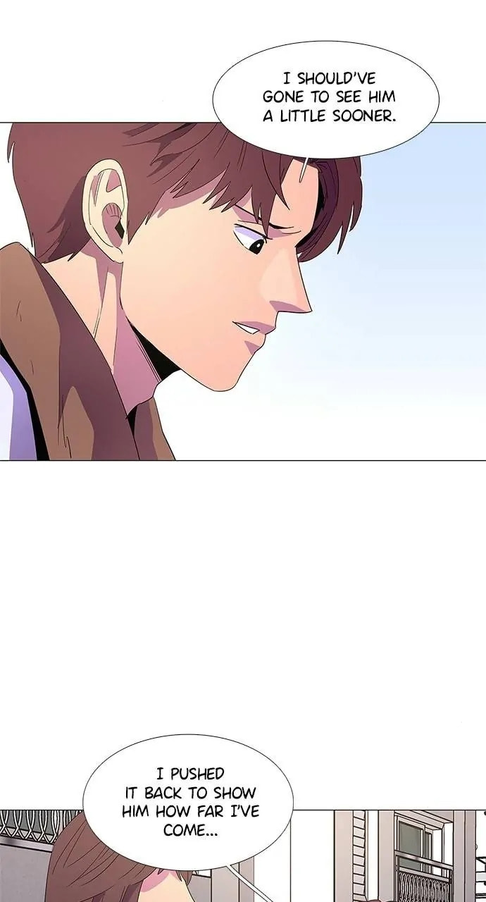 Read 1 Second chapter 63 image 25 on Lezhin