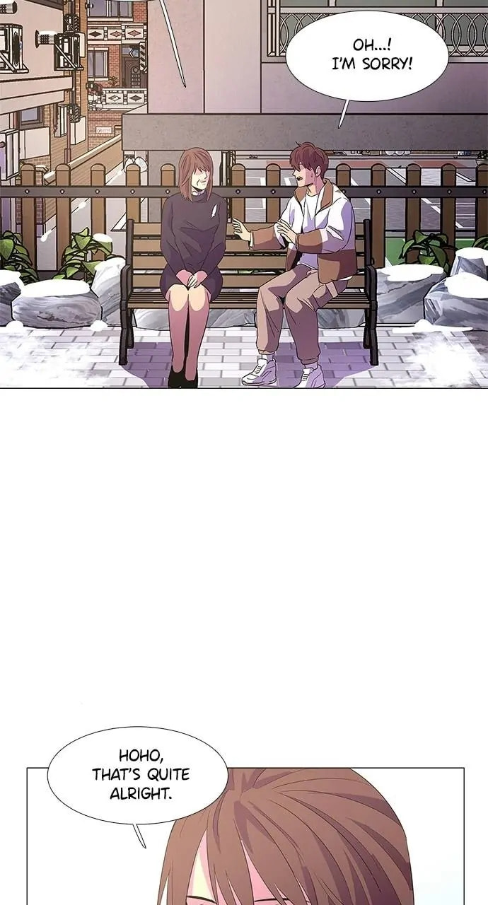 Read 1 Second chapter 63 image 32 on Lezhin