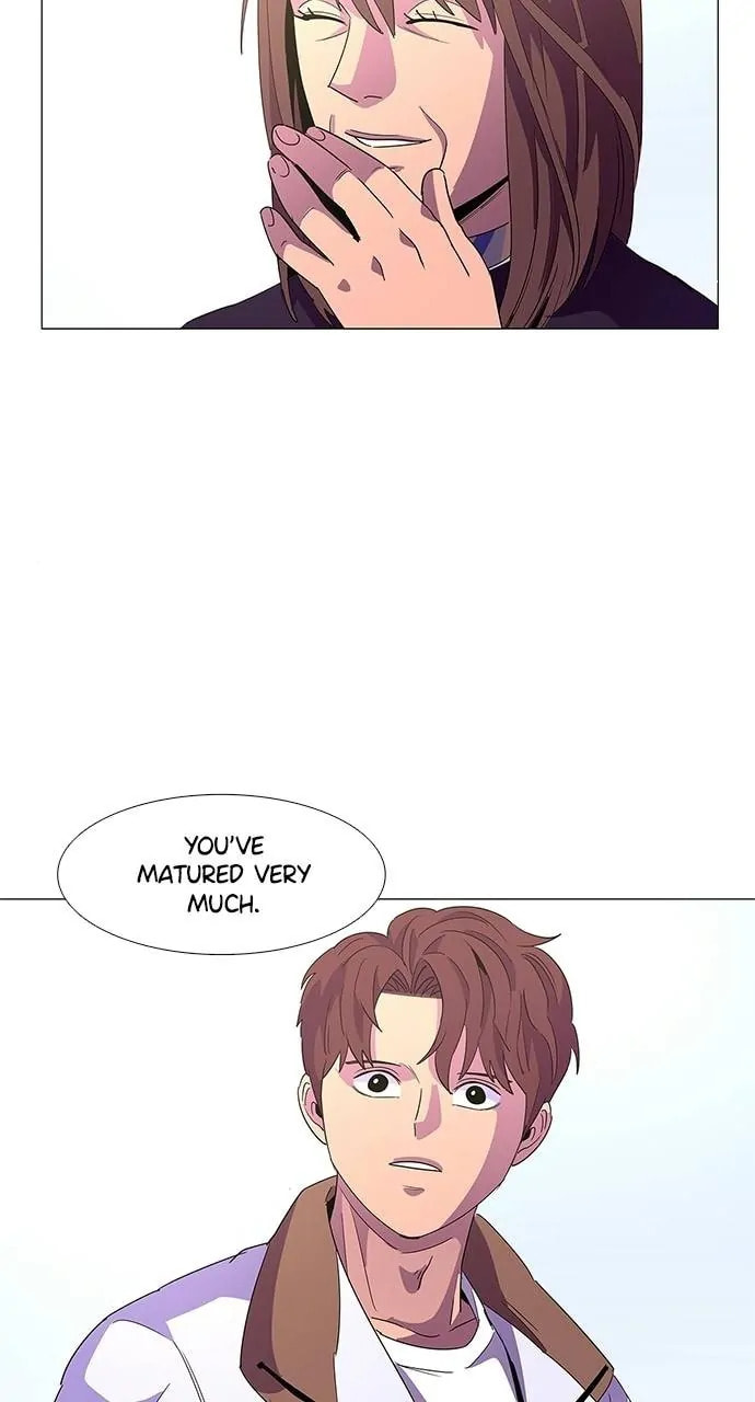Read 1 Second chapter 63 image 33 on Lezhin