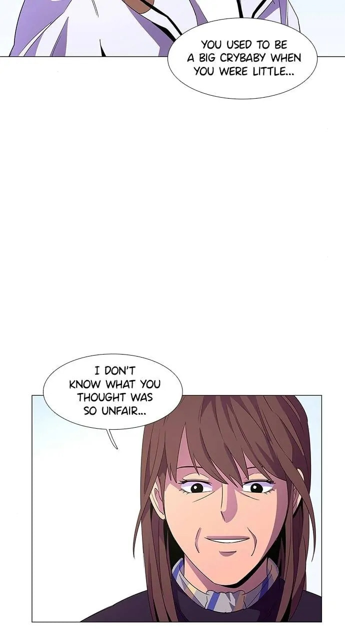 Read 1 Second chapter 63 image 34 on Lezhin