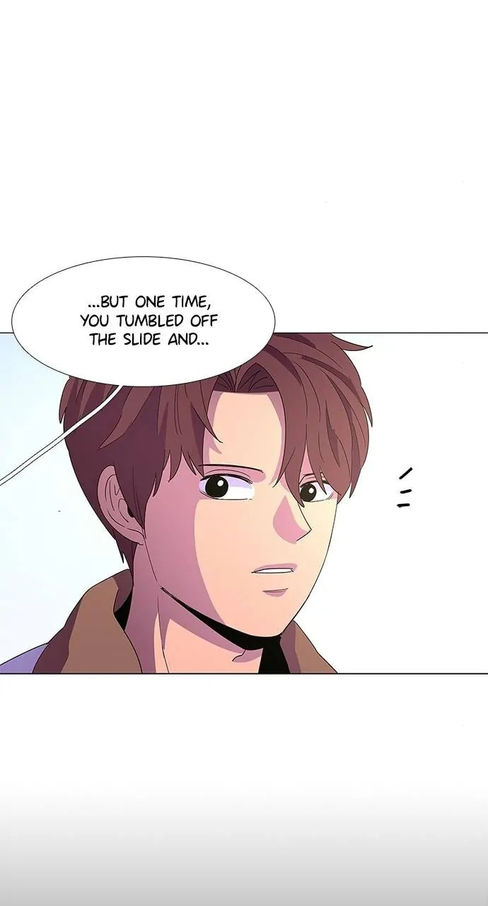 Read 1 Second chapter 63 image 35 on Lezhin