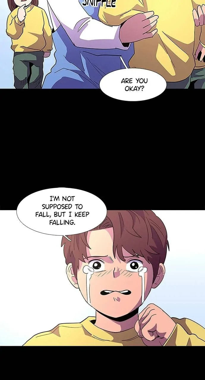 Read 1 Second chapter 63 image 38 on Lezhin